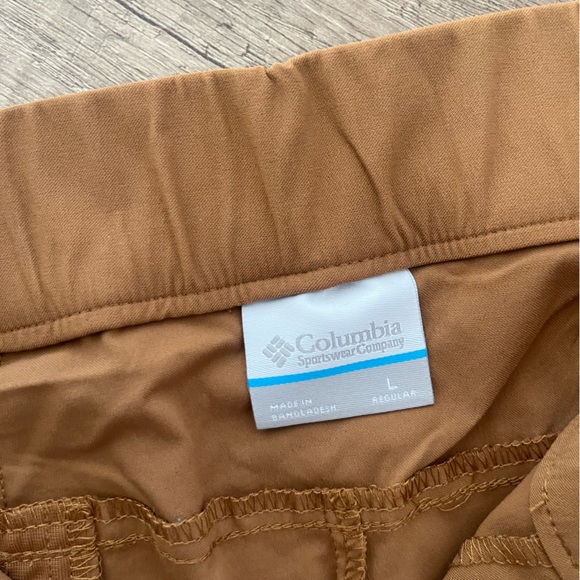 Columbia Light Jogger - Picture 3 of 7